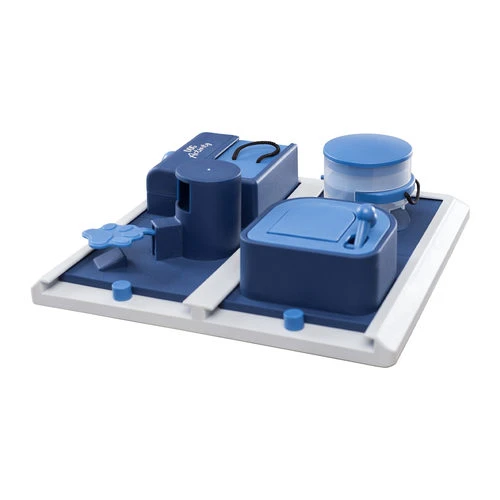 Trixie Dog Activity Poker Box 2 Trixie Dog Activity Poker Box 2 -Heimtierbedarf