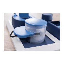 Trixie Dog Activity Poker Box 2 6 Trixie Dog Activity Poker Box 2 -Heimtierbedarf trixie dog activity poker box 2 158354 0500 none