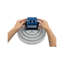 Trixie Dog Activity Roller Bowl -Heimtierbedarf trixie dog activity roller bowl 184345 0500 none