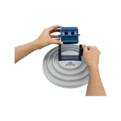 Trixie Dog Activity Roller Bowl -Heimtierbedarf trixie dog activity roller bowl 184348 0500 none