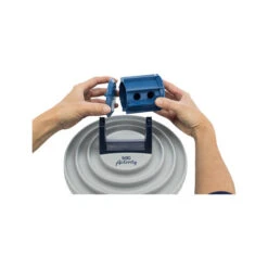 Trixie Dog Activity Roller Bowl -Heimtierbedarf trixie dog activity roller bowl 184351 0500 none