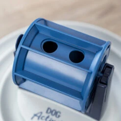 Trixie Dog Activity Roller Bowl -Heimtierbedarf trixie dog activity roller bowl 184360 0500 none