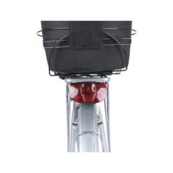 Trixie Fahrradkorb Long Für Breite Gepäckträger -Heimtierbedarf trixie fietsmand voor brede bagagedragers 130298 0500 none