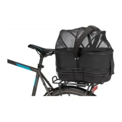 Trixie Fahrradkorb Für Schmale Gepäckträger 4 Trixie Fahrradkorb Für Schmale Gepäckträger -Heimtierbedarf trixie fietsmand voor smalle bagagedragers 130316 0500 none