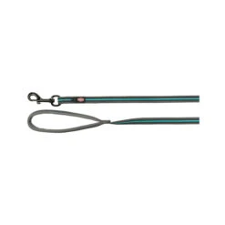 Trixie Fusion Schleppleine - Blau -Heimtierbedarf trixie fusion sleeplijn blauw 179641 0500 none