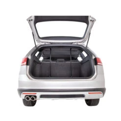 Trixie Autoschutzgitter Gewinkelt -Heimtierbedarf trixie gebogen autorek 197672 0500 none