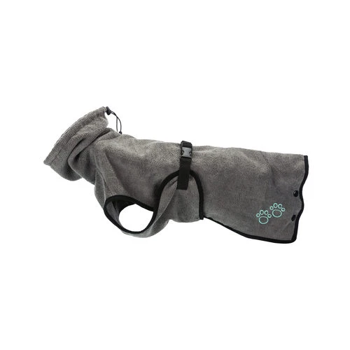 Trixie Hunde-Bademantel Trixie Hunde-Bademantel -Heimtierbedarf