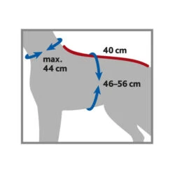 Trixie Hunde-Bademantel 10 Trixie Hunde-Bademantel -Heimtierbedarf trixie honden badjas 165937 0500 none