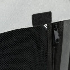 Trixie Soft Kennel Basic -Heimtierbedarf trixie hondenbench basic 192431 0500 none