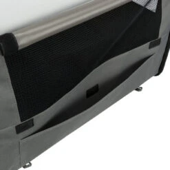 Trixie Soft Kennel Basic -Heimtierbedarf trixie hondenbench basic 192437 0500 none