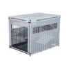 Trixie Polyrattan Hundekorb -Heimtierbedarf trixie hondenbench polyrotan 206360 0500 none
