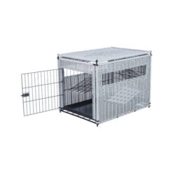 Trixie Polyrattan Hundekorb 4 Trixie Polyrattan Hundekorb -Heimtierbedarf trixie hondenbench polyrotan 206363 0500 none