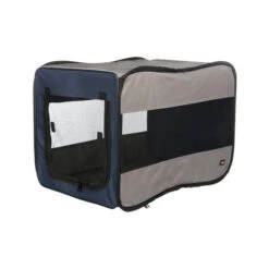 Trixie Soft Kennel Twister -Heimtierbedarf trixie hondenbench twister 192269 0500 none