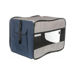 Trixie Soft Kennel Twister -Heimtierbedarf trixie hondenbench twister 192272 0500 none