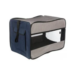 Trixie Soft Kennel Twister -Heimtierbedarf trixie hondenbench twister 192284 0500 none