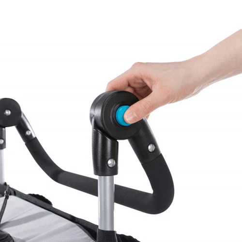 Trixie Fahrradanhänger für Hunde (faltbar) Trixie Fahrradanhänger Für Hunde (faltbar) -Heimtierbedarf