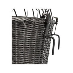Trixie Hundefahrradkorb Rattan -Heimtierbedarf trixie hondenfietsmand rotan 130226 0500 none