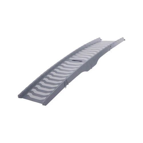 Trixie 3-fach Klapp-Rampe Kunststoff/TPR Trixie 3-fach Klapp-Rampe Kunststoff/TPR -Heimtierbedarf