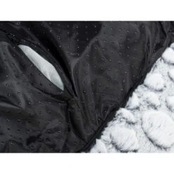 Trixie Korb Mila, Quadratisch -Heimtierbedarf trixie mand mila vierkant 206387 0500 none