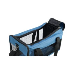 Trixie Reisetasche Ryan Für Hunde -Heimtierbedarf trixie ryan reistas hond 205646 0500 none