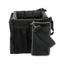 Trixie Hunde Front-Box -Heimtierbedarf trixie stuurmand voor honden 173806 0500 none