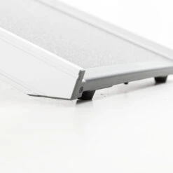 Trixie Teleskop-Rampe, Aluminium -Heimtierbedarf trixie telescoop loopplank grijs 209054 0500 none