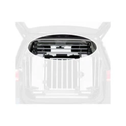 Trixie Höhenerweiterung Für Universal-Heckgitter 8 Trixie Höhenerweiterung Für Universal-Heckgitter -Heimtierbedarf trixie uitbreiding hoogte voor universeel achterhek 178738 0500 none