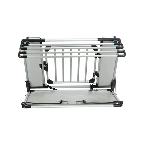 Trixie Höhenerweiterung für Universal-Heckgitter Trixie Höhenerweiterung Für Universal-Heckgitter -Heimtierbedarf