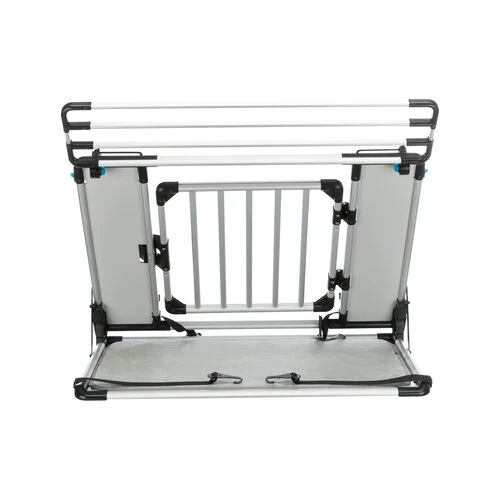 Trixie Höhenerweiterung für Universal-Heckgitter Trixie Höhenerweiterung Für Universal-Heckgitter -Heimtierbedarf