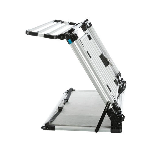 Trixie Höhenerweiterung für Universal-Heckgitter Trixie Höhenerweiterung Für Universal-Heckgitter -Heimtierbedarf