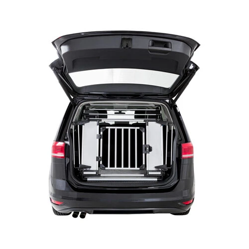 Trixie Höhenerweiterung für Universal-Heckgitter Trixie Höhenerweiterung Für Universal-Heckgitter -Heimtierbedarf