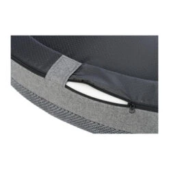 Trixie Vital Ovales Hundebett Eliano -Heimtierbedarf trixie vitaal mand eliano 216158 0500 none