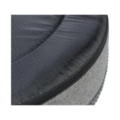 Trixie Vital Ovales Hundebett Eliano -Heimtierbedarf trixie vitaal mand eliano 216161 0500 none