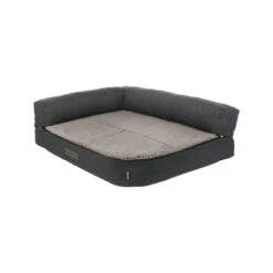 Trixie Vital Sofa Bendson -Heimtierbedarf trixie vitaal sofa bendson donkergrijs lichtgrijs 180376 0500 none
