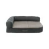 Trixie Vital Sofa Bendson 1 Trixie Vital Sofa Bendson -Heimtierbedarf trixie vitaal sofa bendson donkergrijs lichtgrijs 180379 0500 none