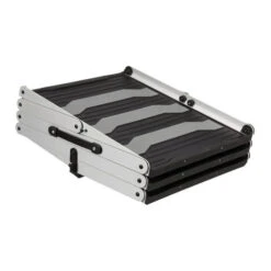 Trixie Falt-Treppe -Heimtierbedarf trixie vouw trap petwalk 143978 0500 none