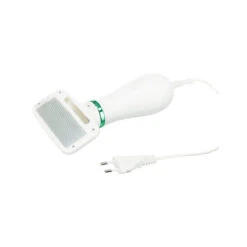 Trixie Warmluftbürste 5 Trixie Warmluftbürste -Heimtierbedarf trixie warme lucht borstel 175279 0500 none