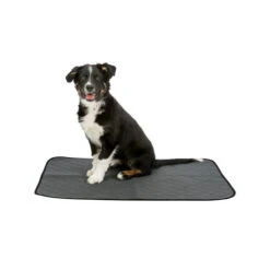 Trixie Hygiene Unterlage Nappy Wash -Heimtierbedarf trixie zindelijkheidsmat nappy wasbaar 167188 0500 none