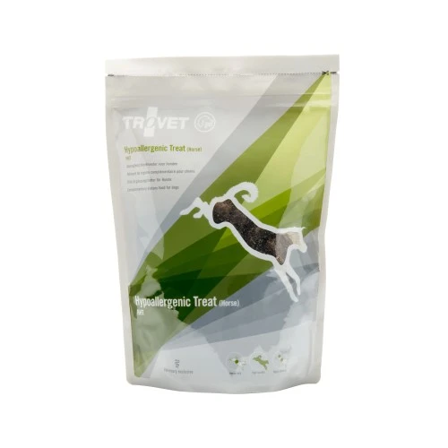 TROVET Hypoallergenic Treats (Horse) HHT TROVET Hypoallergenic Treats (Horse) HHT -Heimtierbedarf trovet hypoallergenic treats horse hht 88558 0500 none