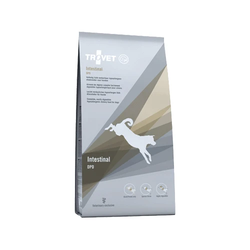 TROVET Intestinal DPD Hund TROVET Intestinal DPD Hund -Heimtierbedarf trovet intestinal dpd hond 219537 0500 none