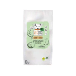 VegDog - Farmer's Crunch -Heimtierbedarf vegdog farmers crunch 214166 0500 none