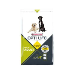 Versele-Laga Opti Life Adult -Heimtierbedarf versele laga opti life adult 108433 0500 none