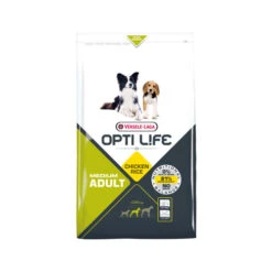 Versele-Laga Opti Life Adult -Heimtierbedarf versele laga opti life adult 108436 0500 none