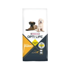 Versele-Laga Opti Life Puppy 4 Versele-Laga Opti Life Puppy -Heimtierbedarf versele laga opti life puppy 108691 0500 none