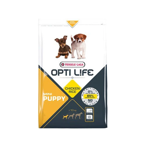 Versele-Laga Opti Life Puppy Versele-Laga Opti Life Puppy -Heimtierbedarf versele laga opti life puppy 108700 0500 none