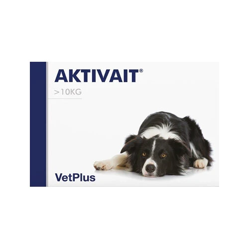 Vetplus Aktivait Hund Vetplus Aktivait Hund -Heimtierbedarf vetplus aktivait hond 202595 0500 none