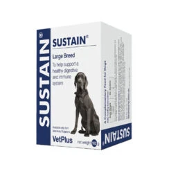 Vetplus Sustain 4 Vetplus Sustain -Heimtierbedarf vetplus sustain 157799 0500 none
