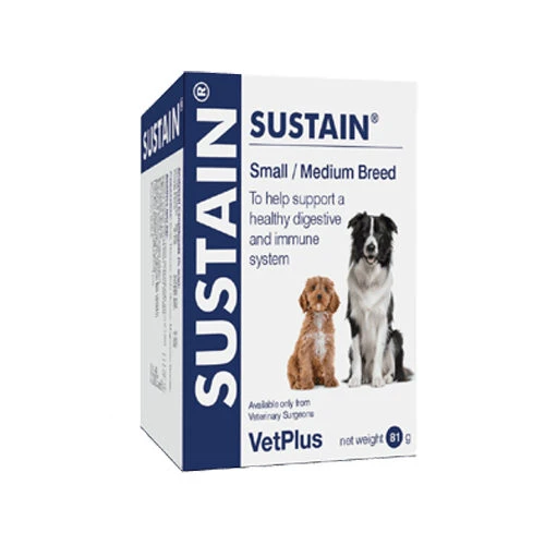 Vetplus Sustain Vetplus Sustain -Heimtierbedarf vetplus sustain 157802 0500 none