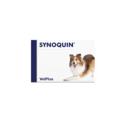 Vetplus Synoquin -Heimtierbedarf vetplus synoquin efa 216444 0500 none
