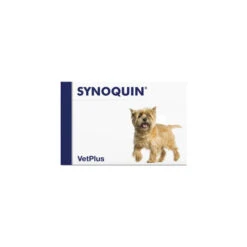 Vetplus Synoquin -Heimtierbedarf vetplus synoquin efa 216446 0500 none